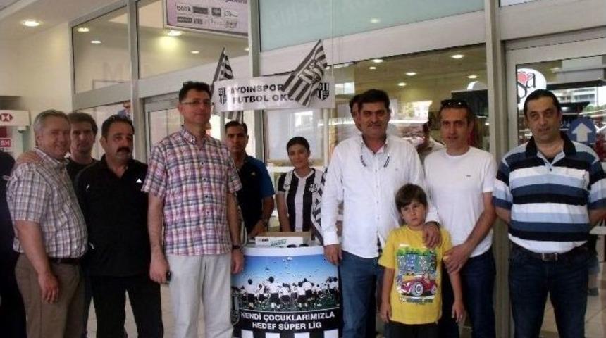 &Ouml;zcan; &ldquo;alt Yapı Antren&ouml;rlerine Kefilim&rdquo;