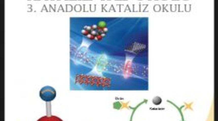 Malatya&rsquo;da Kataliz Yaz Okulu A&ccedil;ılacak