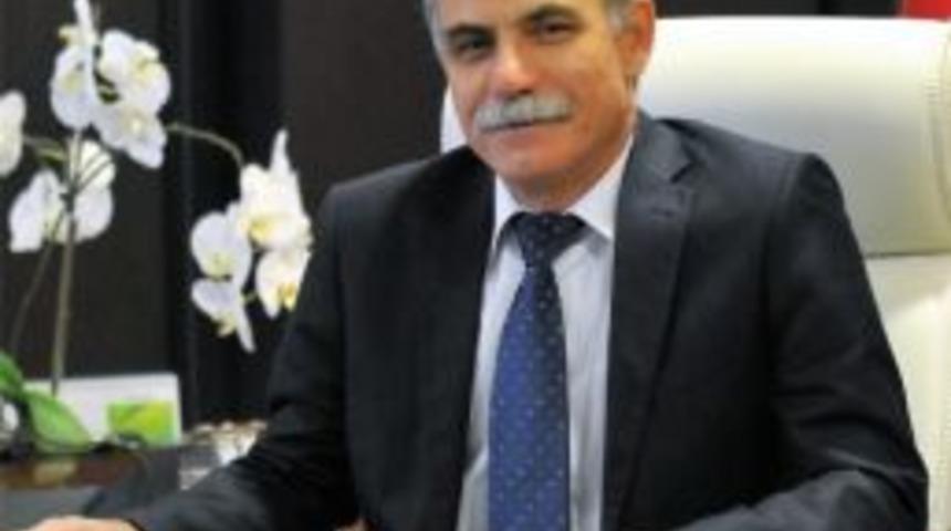 Om&uuml; D&uuml;nyada İlk 500 &Uuml;niversite Arasında