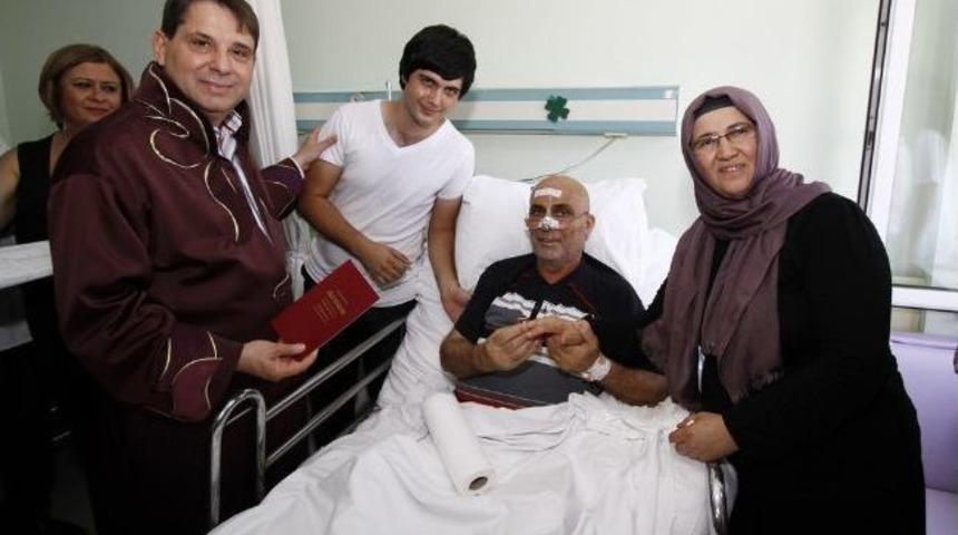 &Uuml;&ccedil; G&uuml;nl&uuml;k D&uuml;nyasında G&ouml;zleri A&ccedil;ık Gitmedi