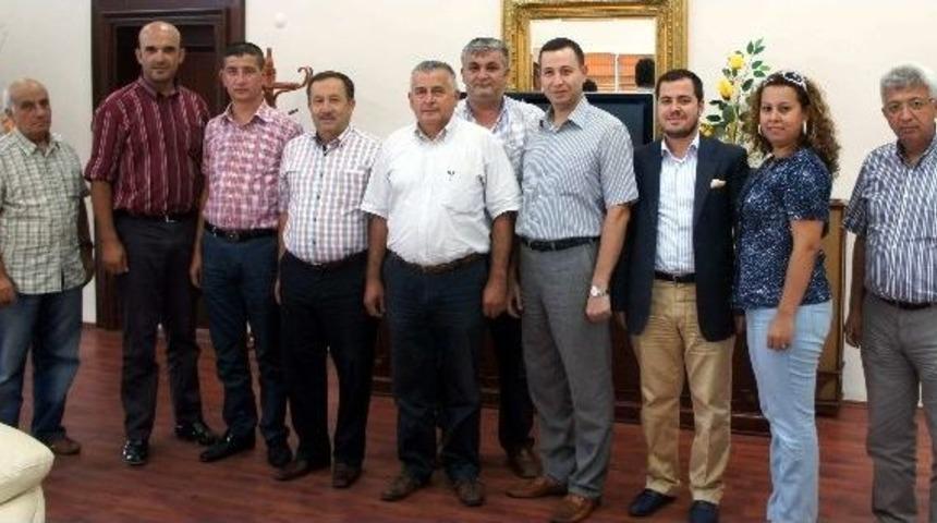 Gen&ccedil; Girişimciler &ldquo;altın İncir&rdquo; Hazırlıklarını S&uuml;rd&uuml;r&uuml;yor