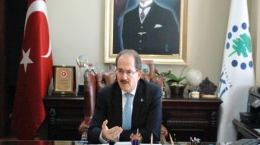 TOKİ&rsquo;den Sigarasız Konut Projesi