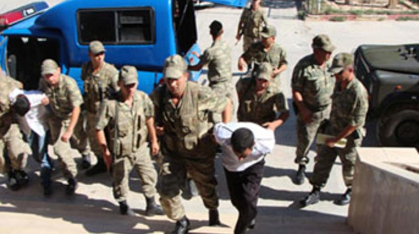 &Ccedil;ifte cinayette tecav&uuml;z iddiası