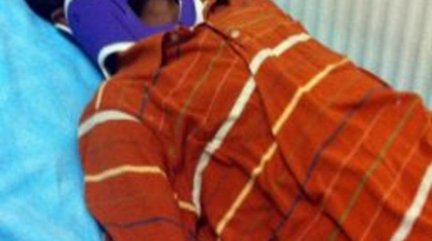 Kamyonet Takla Attı: 5 Yaralı