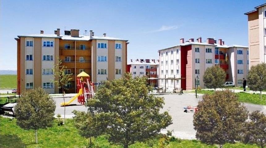 Toki'den Sigarasız Konut