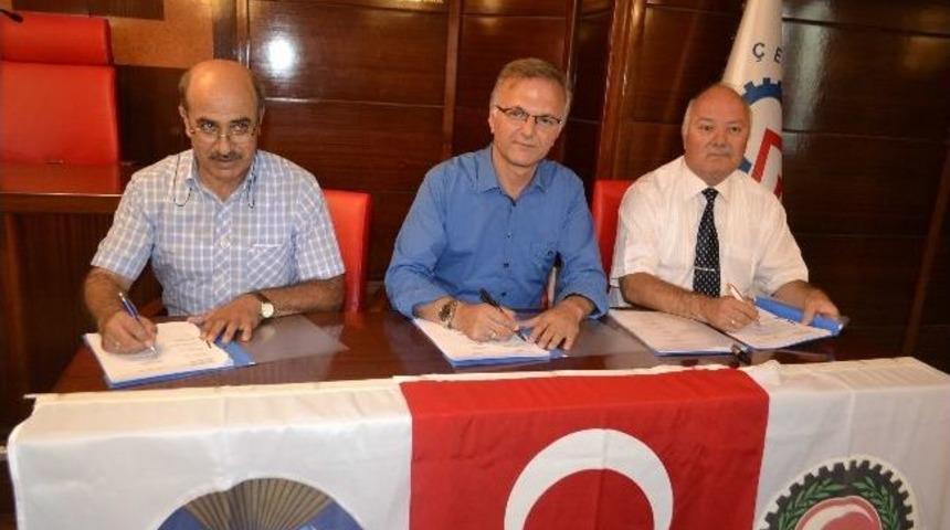 Belediye İş&ccedil;ilerine Y&uuml;zde 20 Zam