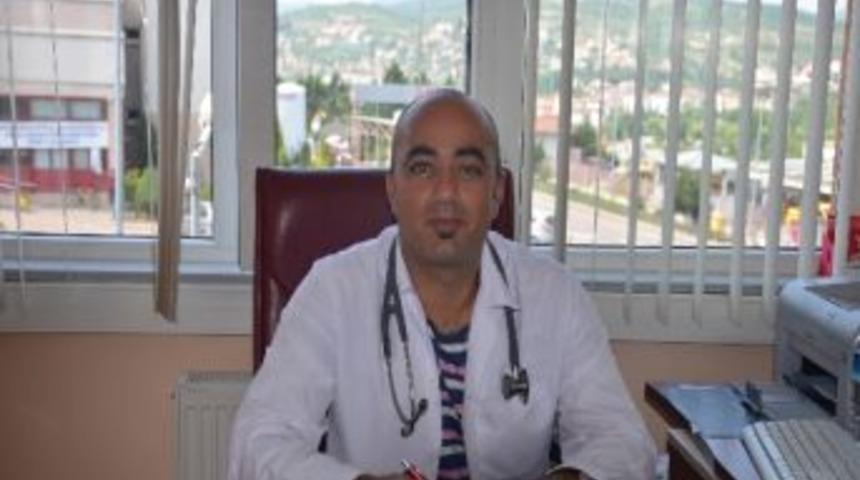 Bartın Devlet Hastanesi&rsquo;nde Bir İlk