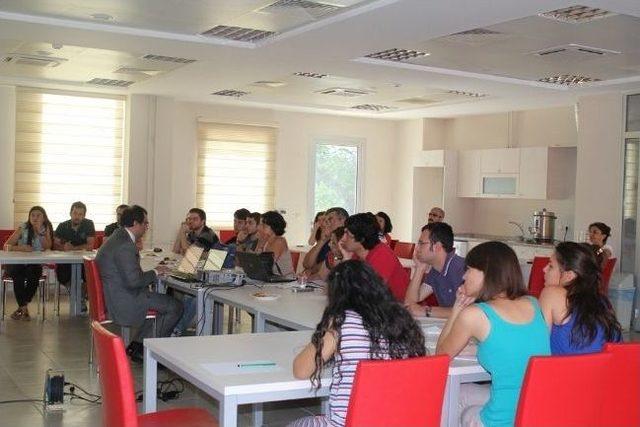 K&ouml;k H&uuml;cre Tedavisinde &ldquo;zr-89&rdquo; Y&ouml;ntemi... 1