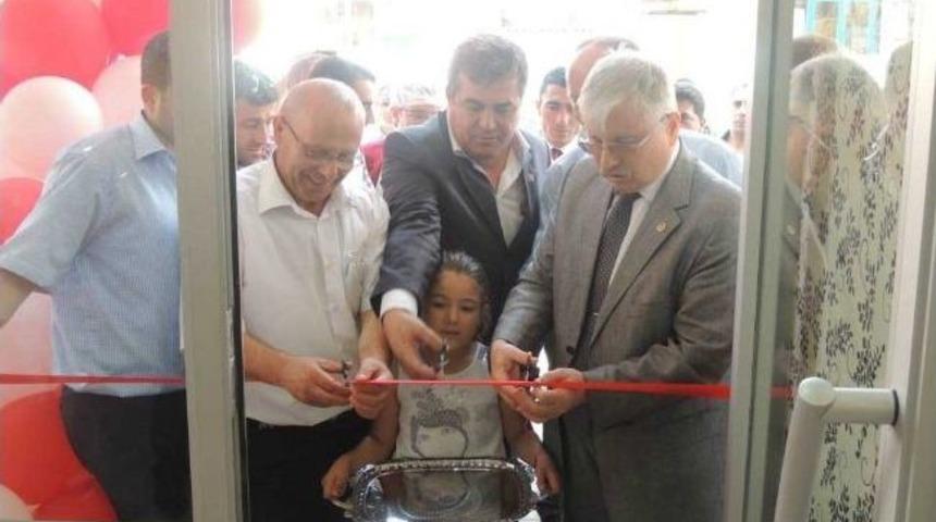 Tok-et D&uuml;nyası &Ccedil;erkezk&ouml;y&rsquo;de A&ccedil;ıldı