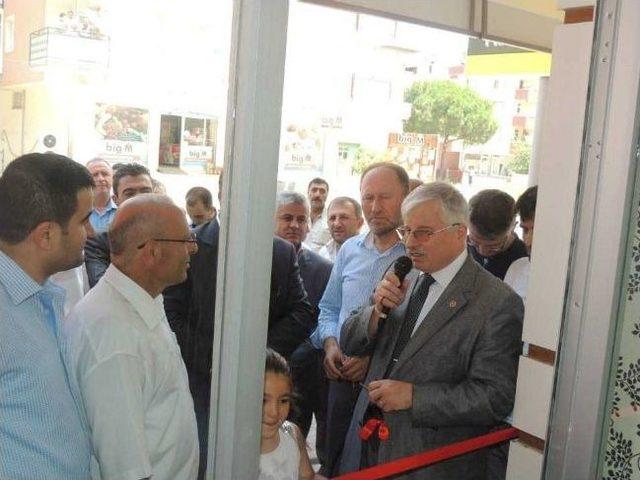 Tok-et D&uuml;nyası &Ccedil;erkezk&ouml;y&rsquo;de A&ccedil;ıldı 1