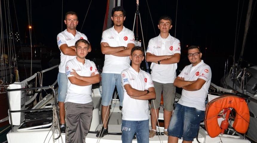 Deniz Kuvvetleri Kupası Yarın Başlıyor