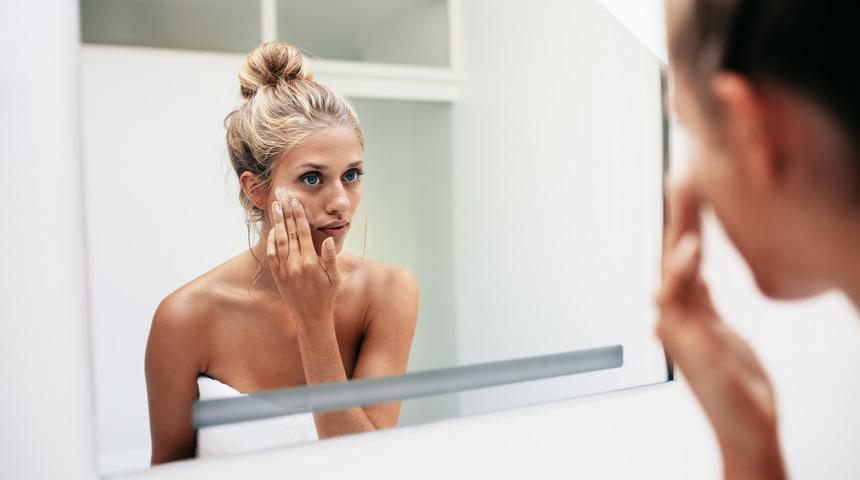 Yüz maskesi kullanmak için 5 geçerli neden