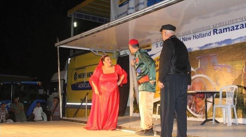 Bulanık’ta Ramazan Etkinliği