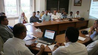 Aksaray'da 32 Projeye 3 Milyon 118 Bin Lira