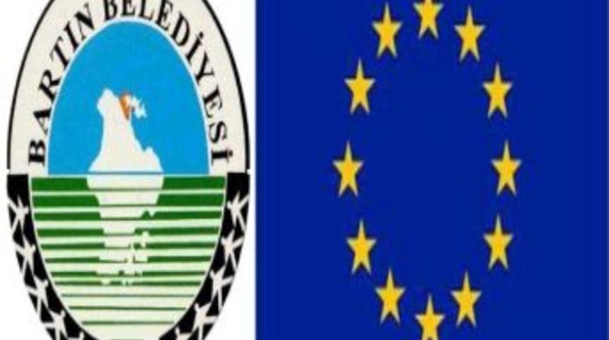 Bartın Belediyesi&lsquo;nin Ab Projesi Kabul Edildi