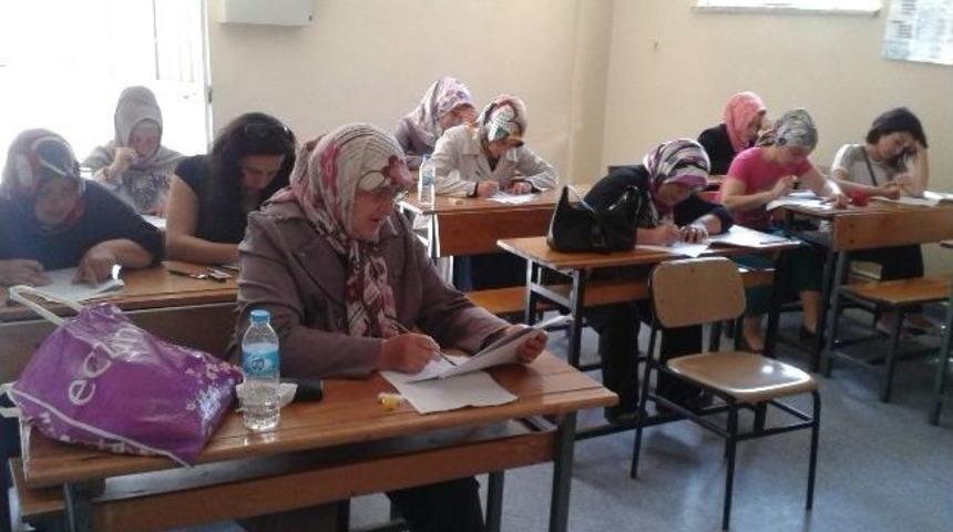 Bartın&rsquo;da 37 Melek G&ouml;rev Yapacak