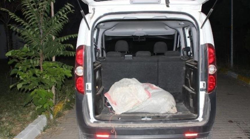 Bing&ouml;l&rsquo;de Esrar Operasyonu