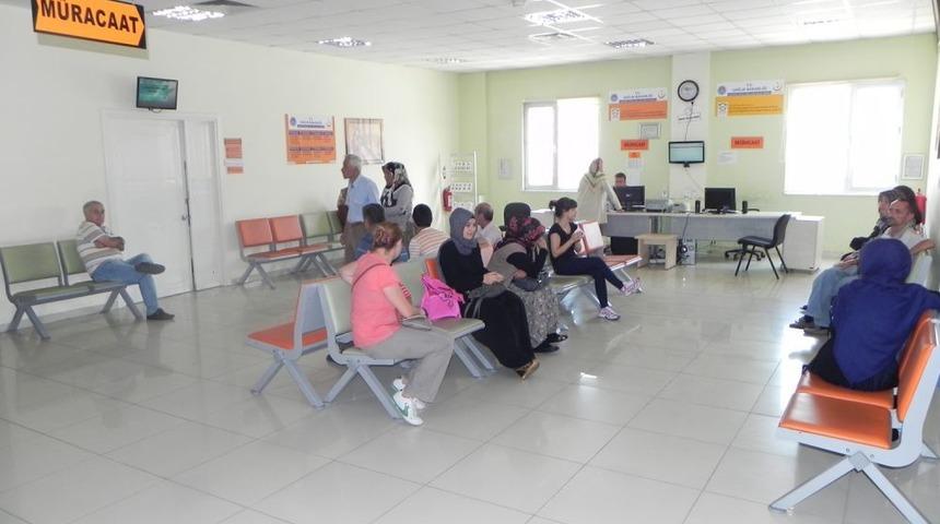 Ağız Ve Diş Sağlığının &Ouml;nemi Ramazan&rsquo;da Daha Da Artıyor