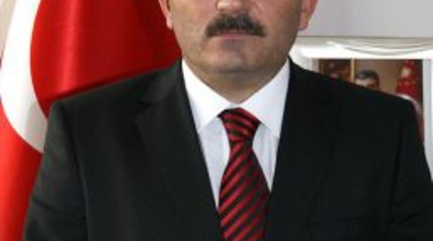 Aksaray'da 32 Projeye 3 Milyon 118 Bin Lira