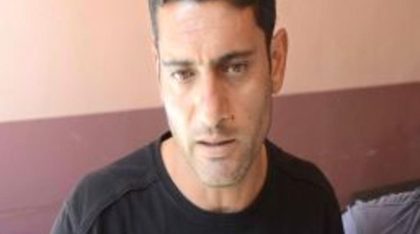 Biber Gazı Kaps&uuml;l&uuml;yle Yaralanan Gen&ccedil;, Taksim'e Gezmek I&ccedil;in Gelmiş