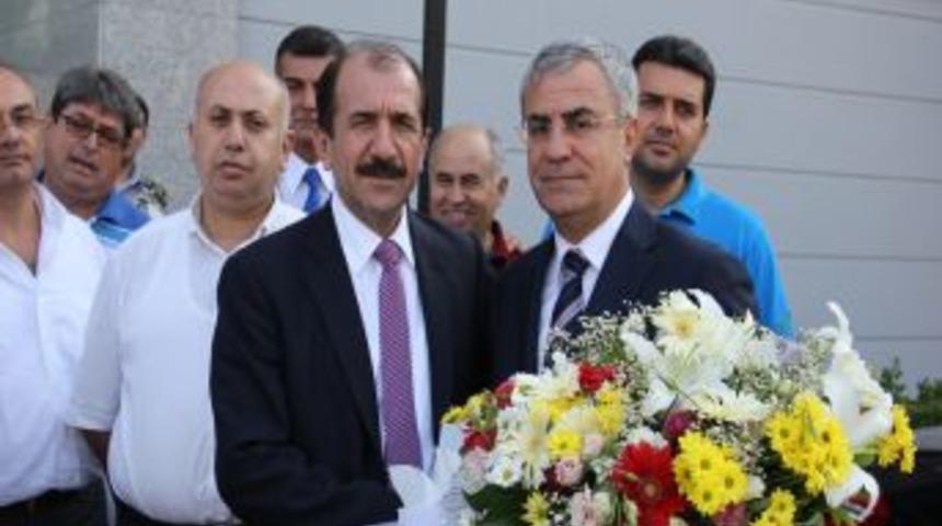 ADASO&rsquo;da &lsquo;Kıvan&ccedil;&rsquo; D&ouml;nemi Resmen Başladı