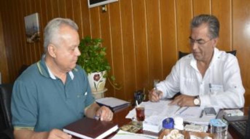 Atık Yağlar Milli Servet Olacak