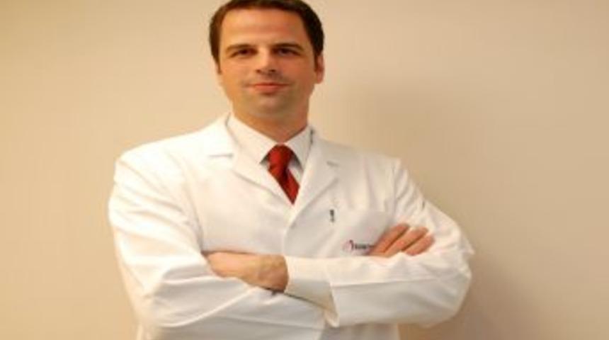 'V&uuml;cuttaki Su Oranını Dengelemek Gerekir'