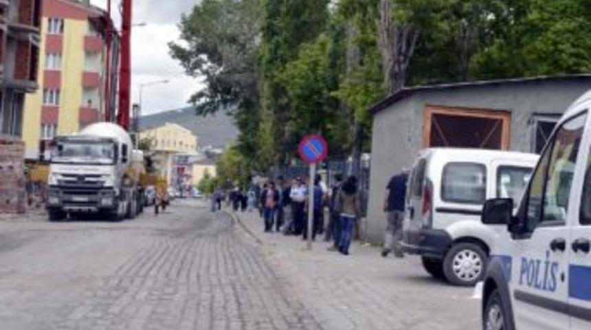 Betoncudan Ardahanlılara k&uuml;f&uuml;r iddiası!