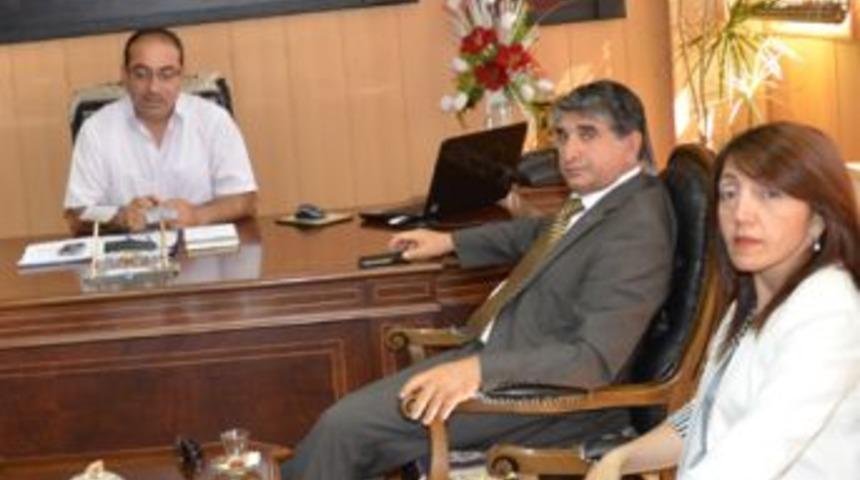 Ardahan'a Eğitim kompleksi a&ccedil;ılacak