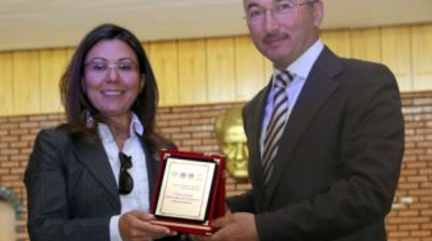 Sınır kapıları ve sınır ticareti i&ccedil;in kritik panel