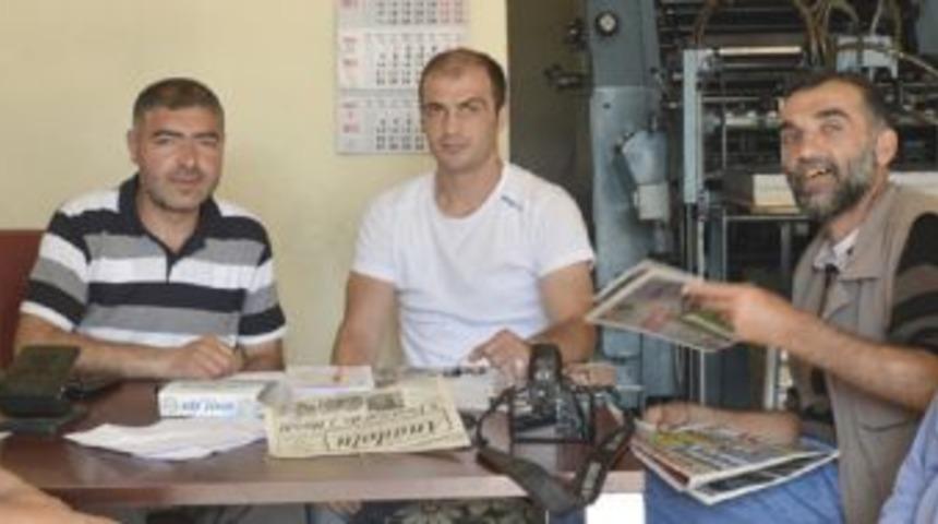 Belediye ile MHP arasında iftar yeri tartışması!