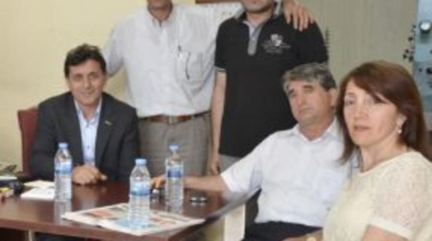 AR-DER'den Ardahan'a &ccedil;ıkarma