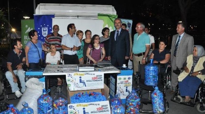 Altepe&rsquo;den Kapak Projesine Destek