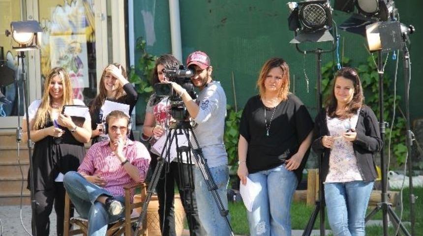 Plato Myo İzmir&rsquo;de...