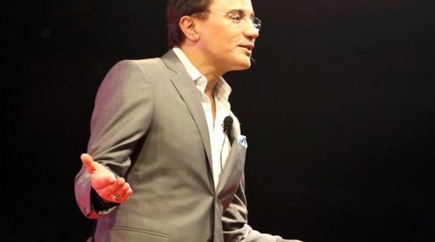 Diyetisyenlerden Ramazan'da Sağlık Sırları