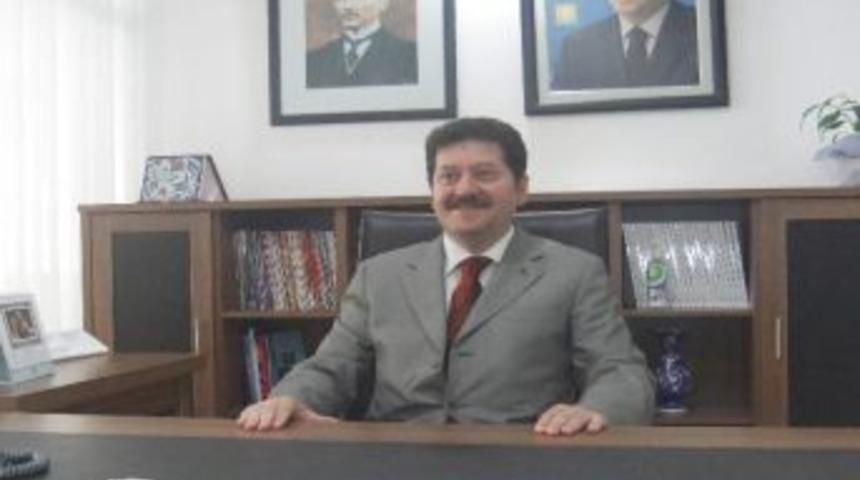 Çevre Ve Şehircilik Bakanlığı'ndan Kütahya'ya 845 Bin Tl Ödenek