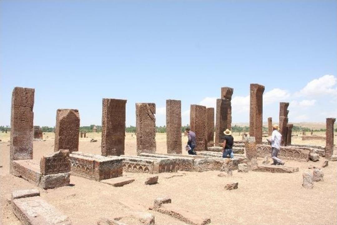 (&ouml;zel Haber) Defineci Tehdidine Kameralı &Ouml;nlem