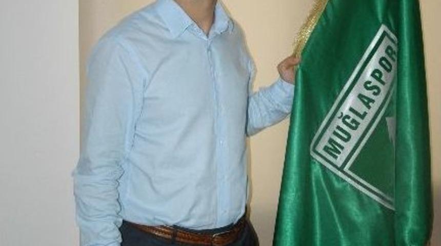Muğlaspor&rsquo;da Hoca Tamam