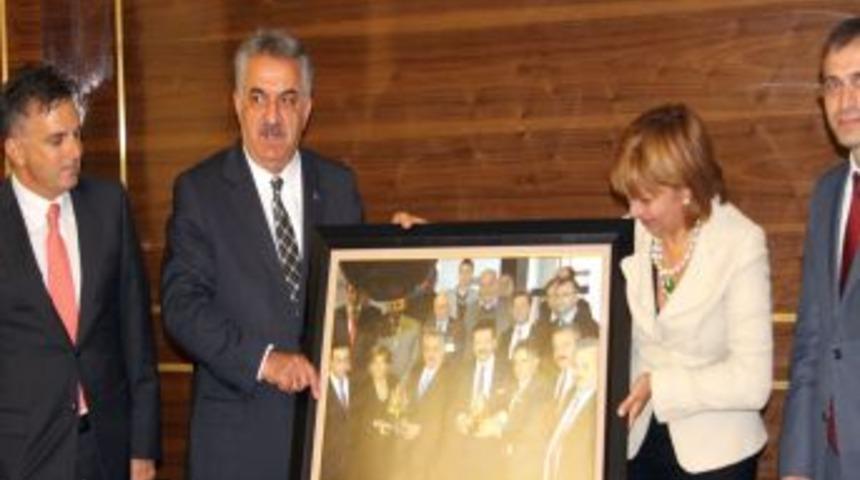 Yazıcı: &Ccedil;&ouml;z&uuml;m S&uuml;reci Başarılı Olursa T&uuml;rkiye&rsquo;nin G&uuml;c&uuml;n&uuml; O Zaman G&ouml;receğiz