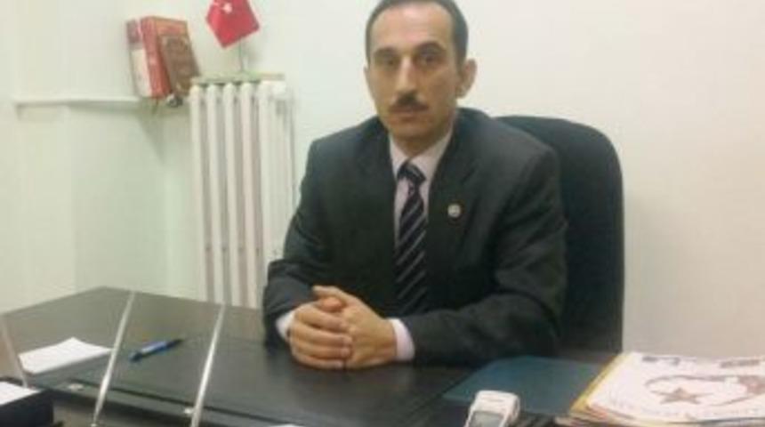 Sarıkaya, Kongreyi Değerlendirdi