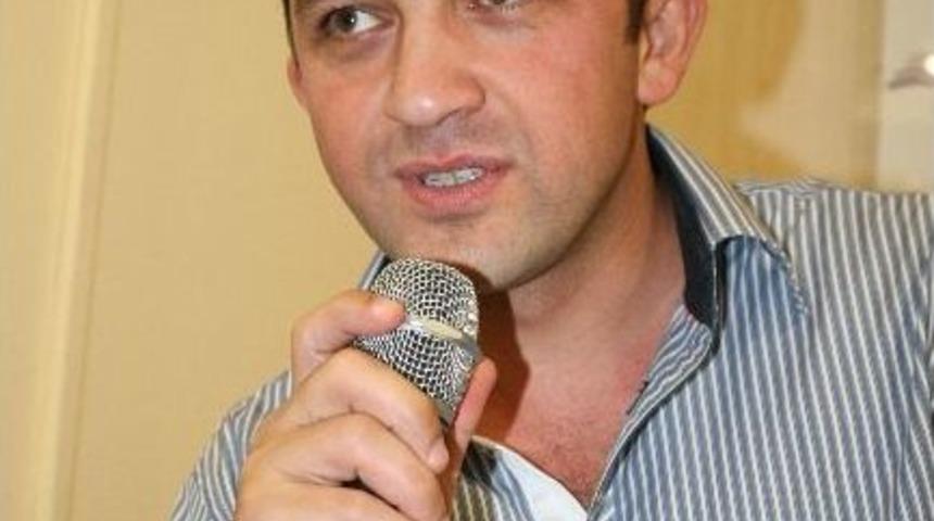 Gen&ccedil; D&uuml;siad İftarda Bir Araya Geldi