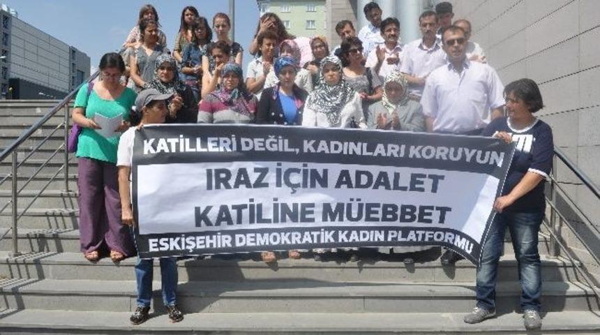 Eş Katiline M&uuml;ebbet Hapis