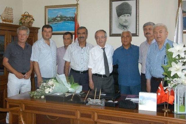 Dirikan&rsquo;ın İsmi Muğla&rsquo;da Yaşatılacak 2