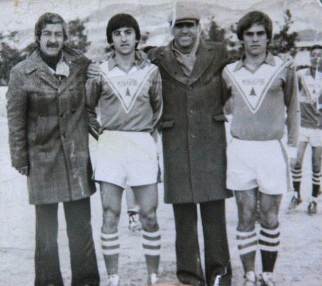 Dirikan&rsquo;ın İsmi Muğla&rsquo;da Yaşatılacak 3