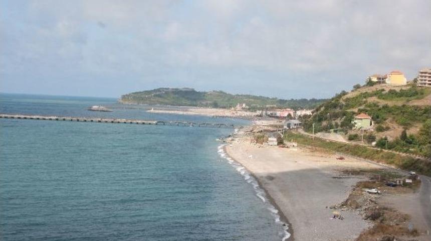 Kazı Başkanı Atasoy&rsquo;dan Filyos Limanında Olan 3 Batık Gemi A&ccedil;ıklaması