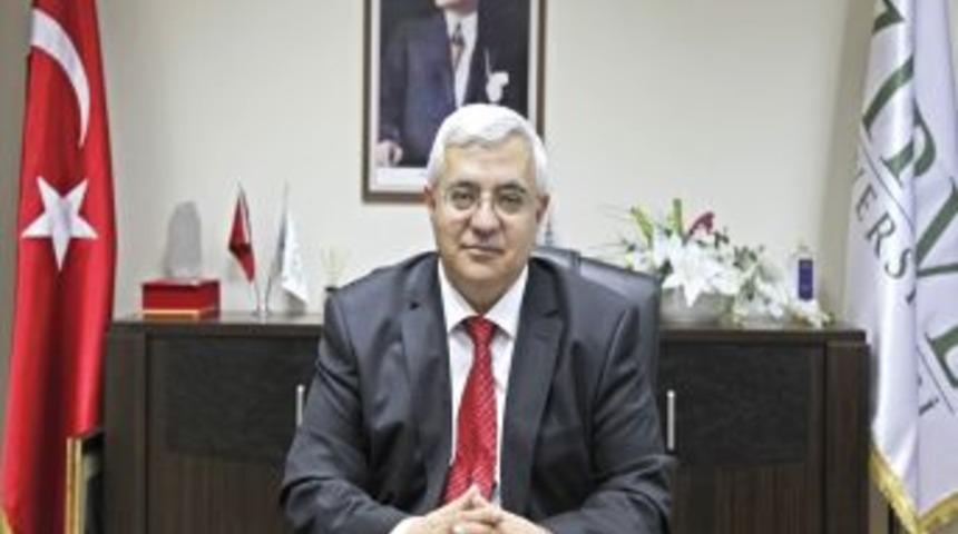 Tıp Fak&uuml;ltesi Dekanı Prof. Dr. Kılın&ccedil;: Hekimlik Ihtiyacı Her Ge&ccedil;en G&uuml;n Artıyor