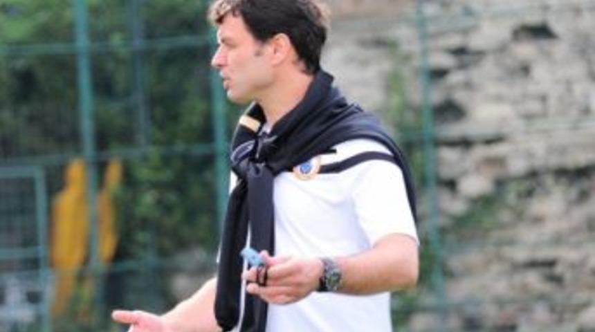 İstanbul BBSK, Yeni Sezon Hazırlıkları I&ccedil;in Avusturya'ya Gitti