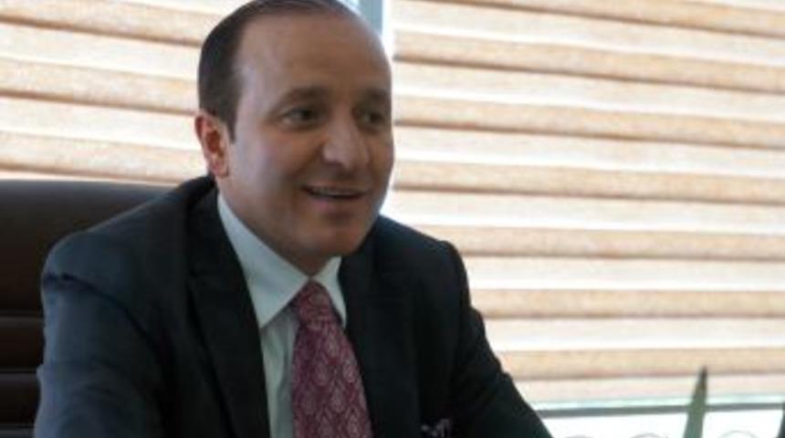 B&uuml;y&uuml;kşehir Belediyesi'ne Il&ccedil;elerden 400 Milyon Lira Bor&ccedil; &Ccedil;ıktı