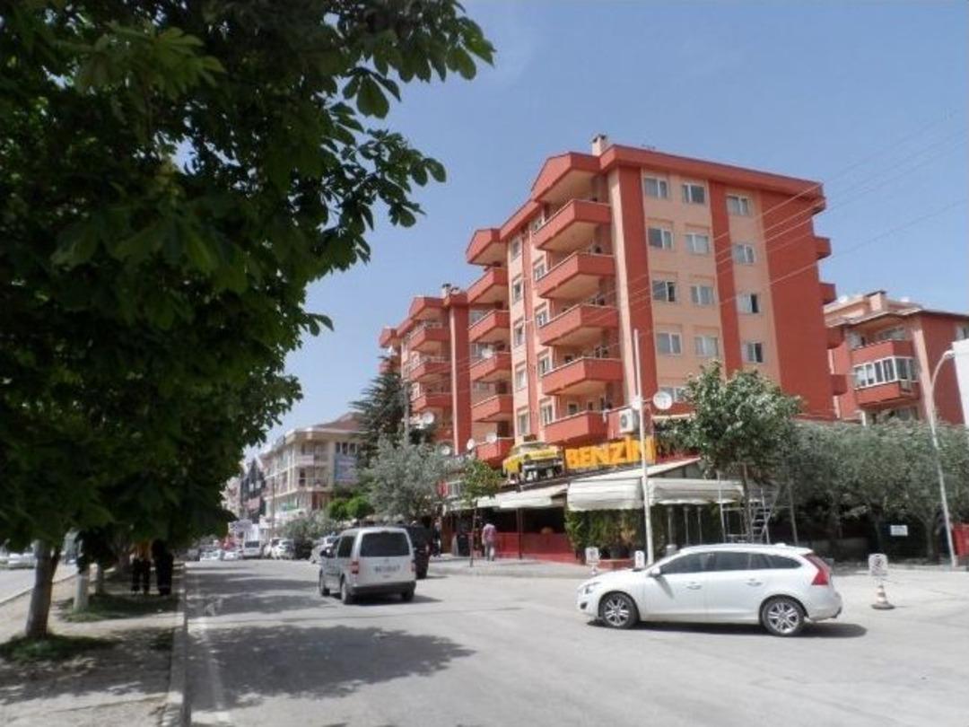 G&ouml;r&uuml;kle Yeni Y&uuml;z&uuml;ne Kavuşuyor