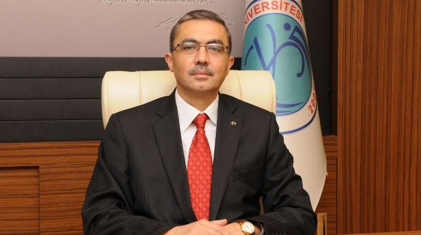 7 Aralık &Uuml;niversitesi, Ilk 5 Bindeki &Ouml;ğrencileri Ihya Edecek